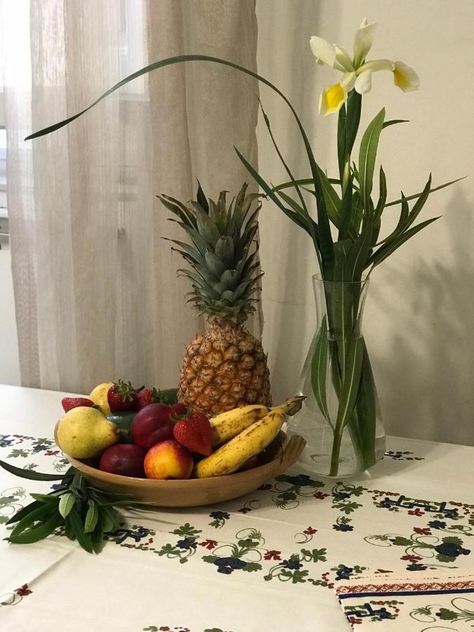 Appartamento Stibbert Florencja Zewnętrze zdjęcie