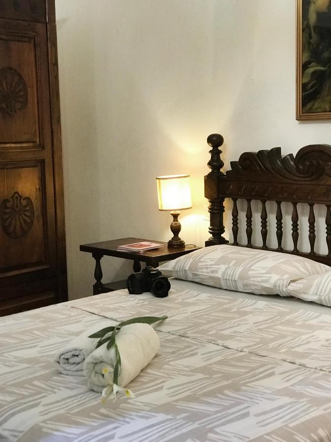 Appartamento Stibbert Florencja Zewnętrze zdjęcie