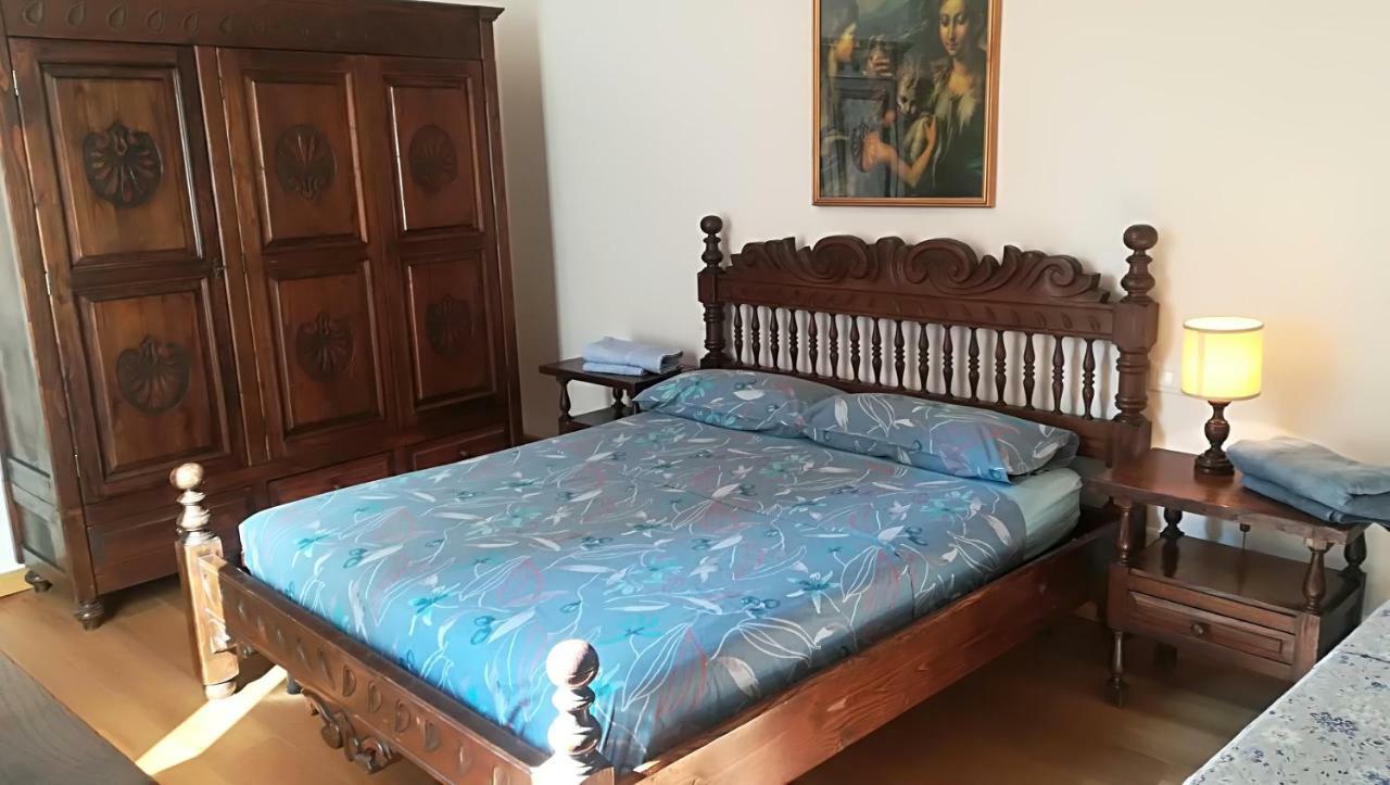 Appartamento Stibbert Florencja Zewnętrze zdjęcie