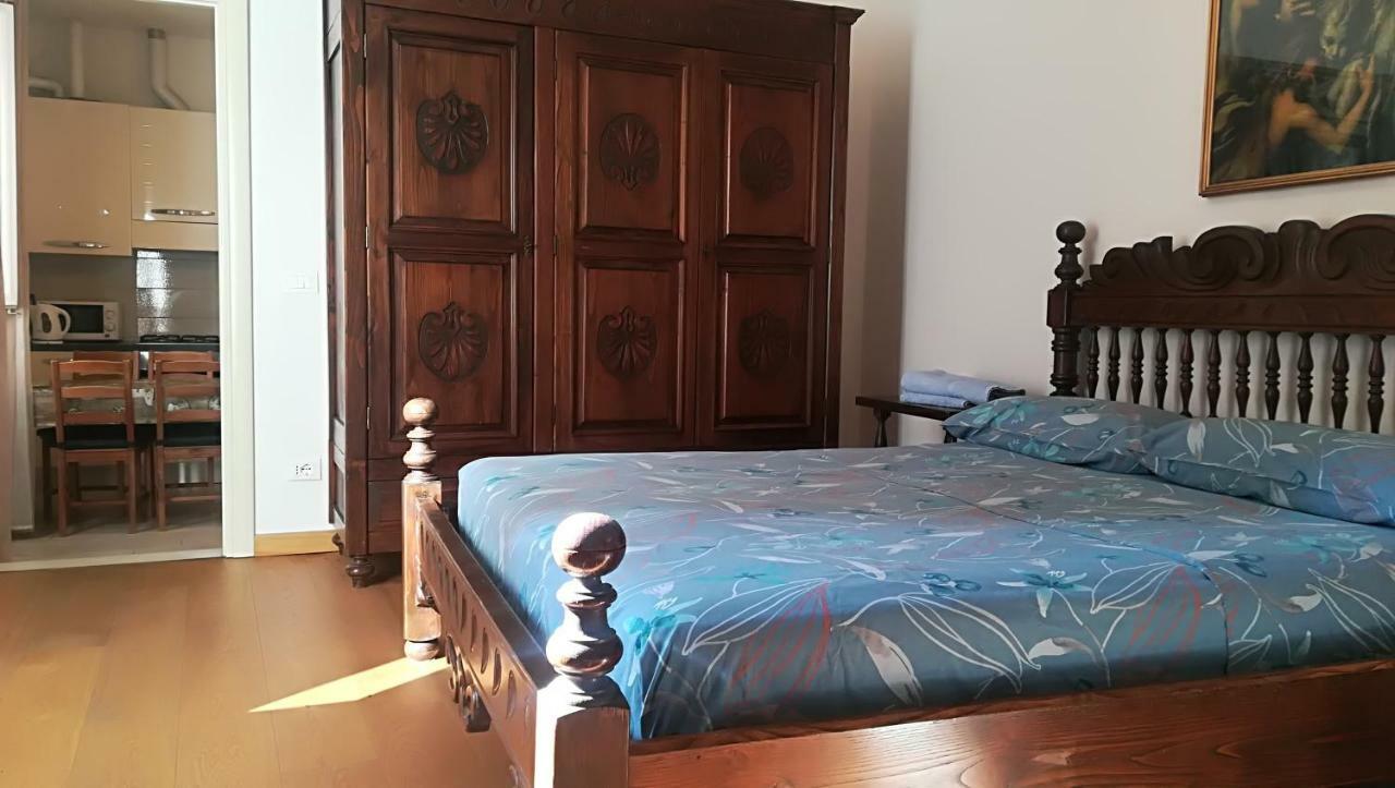Appartamento Stibbert Florencja Zewnętrze zdjęcie